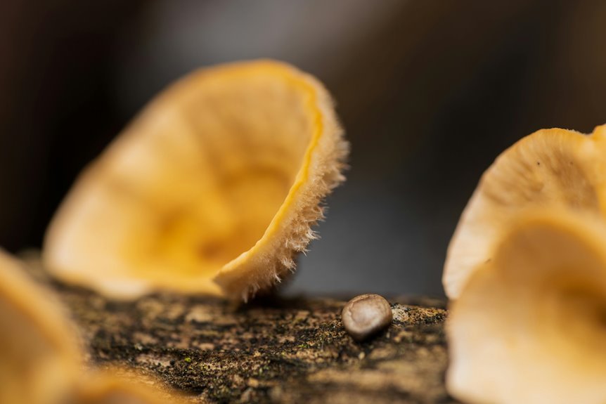 identifier chain integrity log