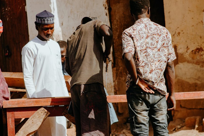 identifier group initialization document