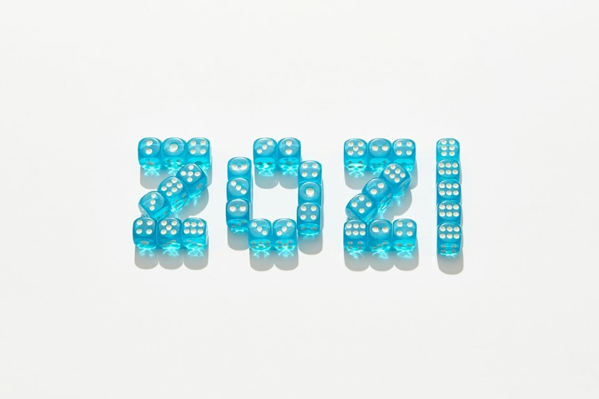 number series configuration details